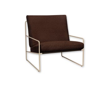 Ferm-Living-Desert-1-seater-Cashmere-Boucle-Chestnut-2762-1b