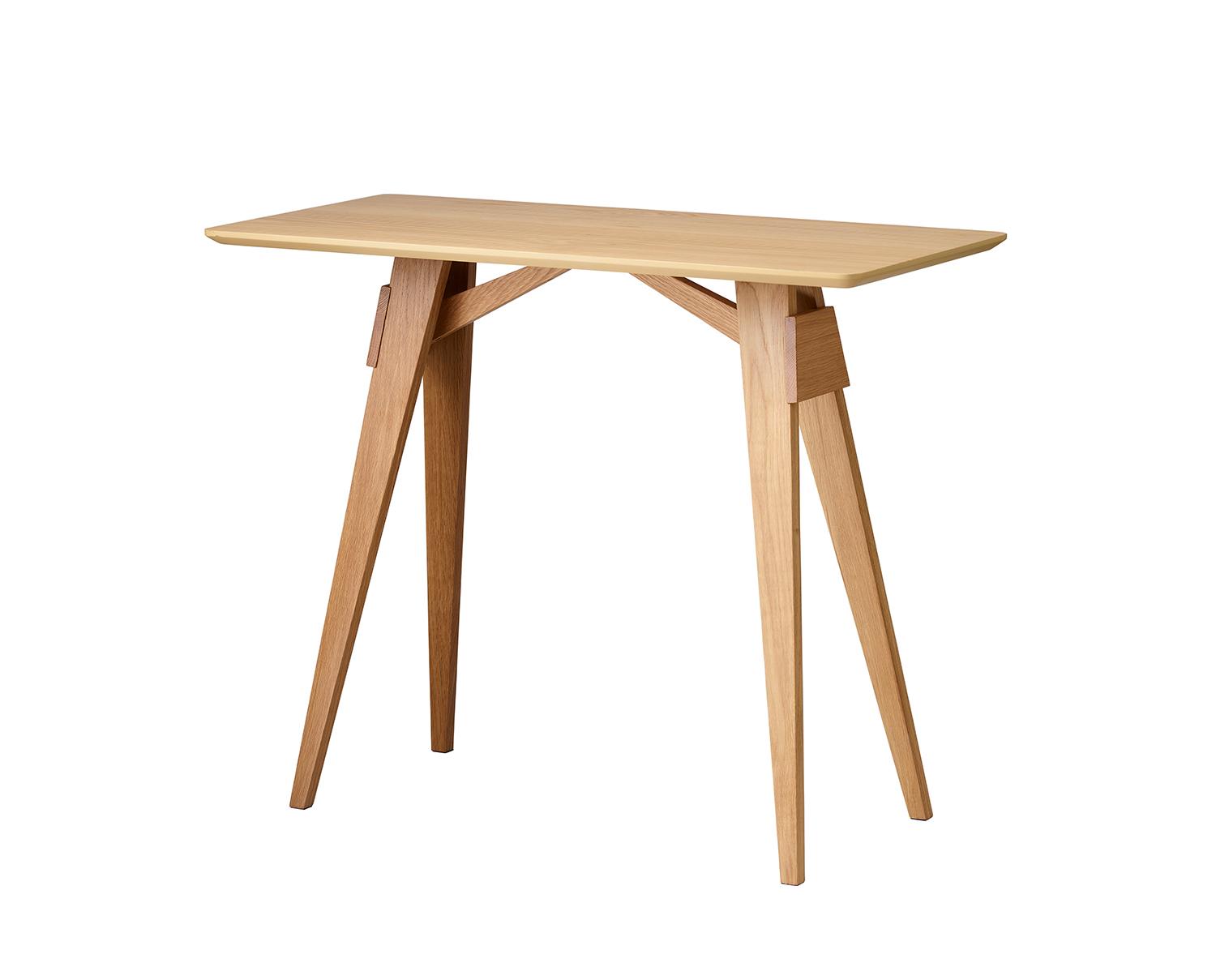 Arco Sidobord Large | Oak
