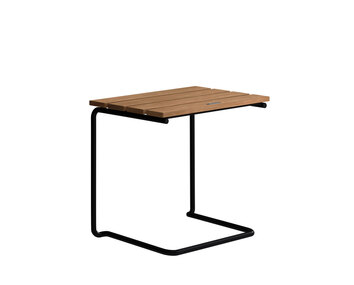 Grythyttan-Footstool-A3-Teak-Black