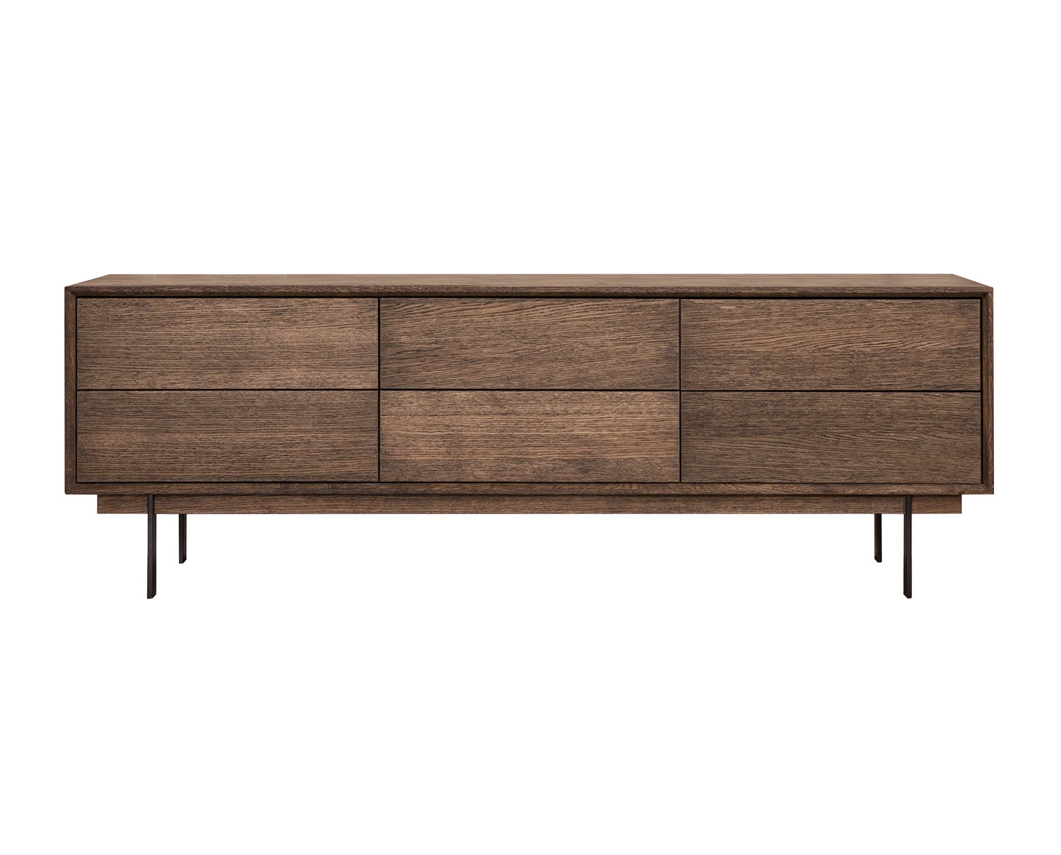 Elegant Sideboard med lådor