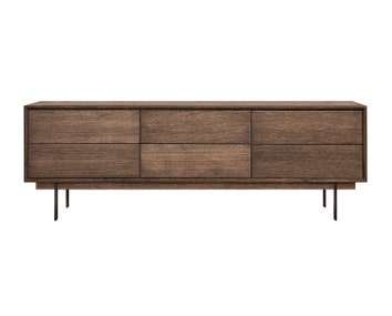 Elegant Sideboard med lådor