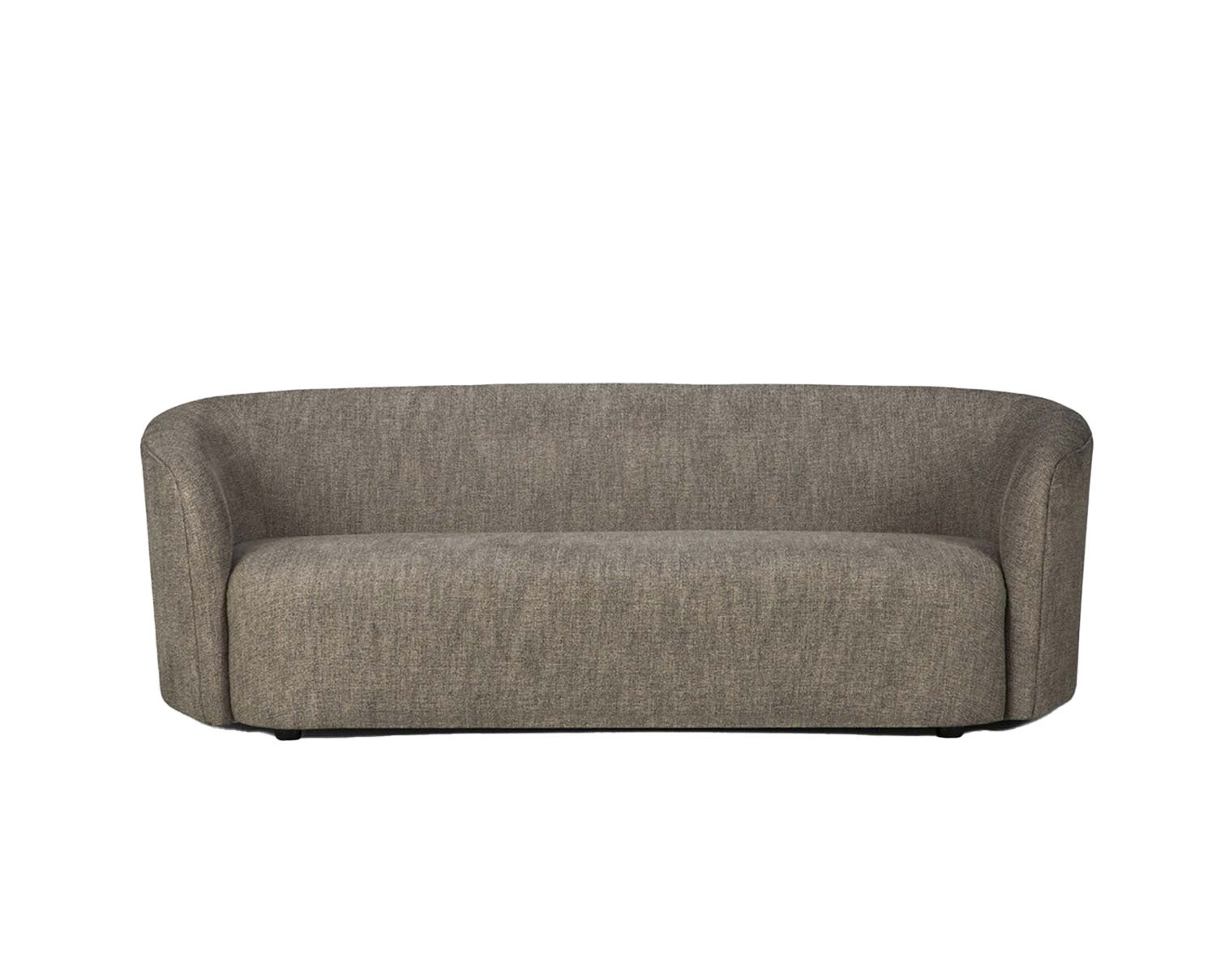 Ellipse Soffa 3-Sits Ash Ethnicraft