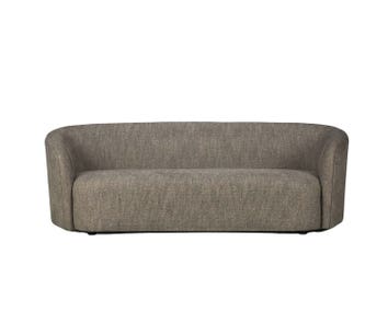 Ellipse Soffa 3-Sits Ash Ethnicraft