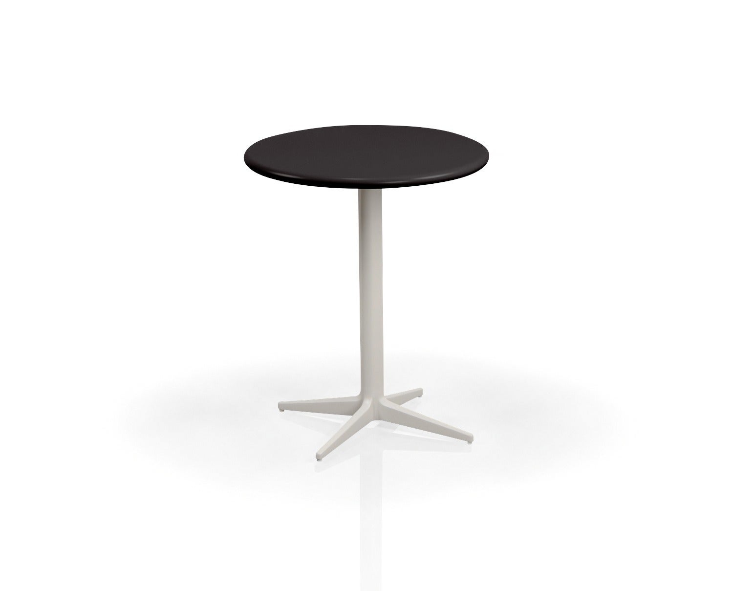 drop-cafebord-o45-sand-lava-grey-halvblank-aluminium-ld