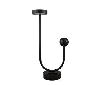 Grasil-Bordslampa-Svart-1