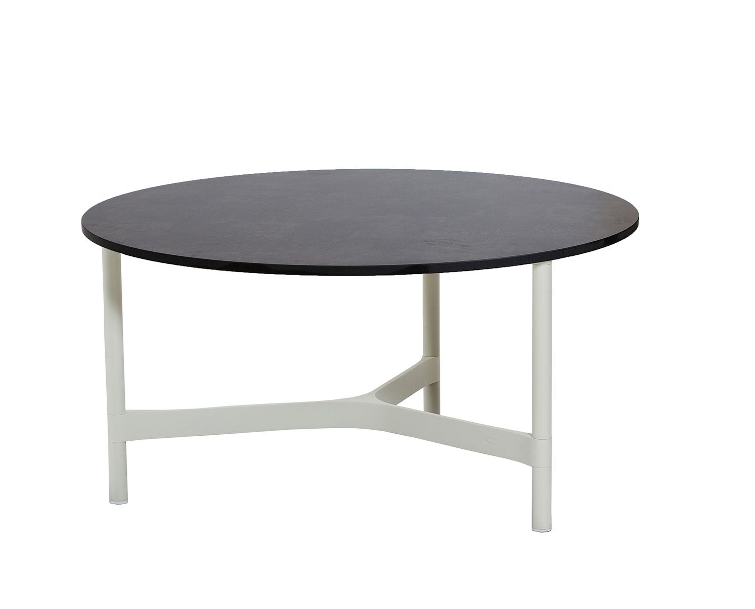 Twist-soffbord-90cm-caneline-5012AW_P90HPSDG-white-dark-grey-structure