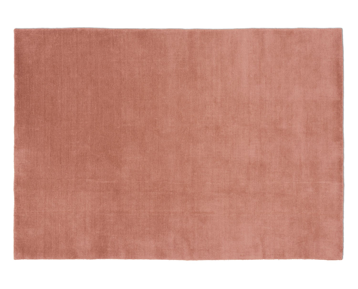 Solid matta från Classic Collection i färg rosa