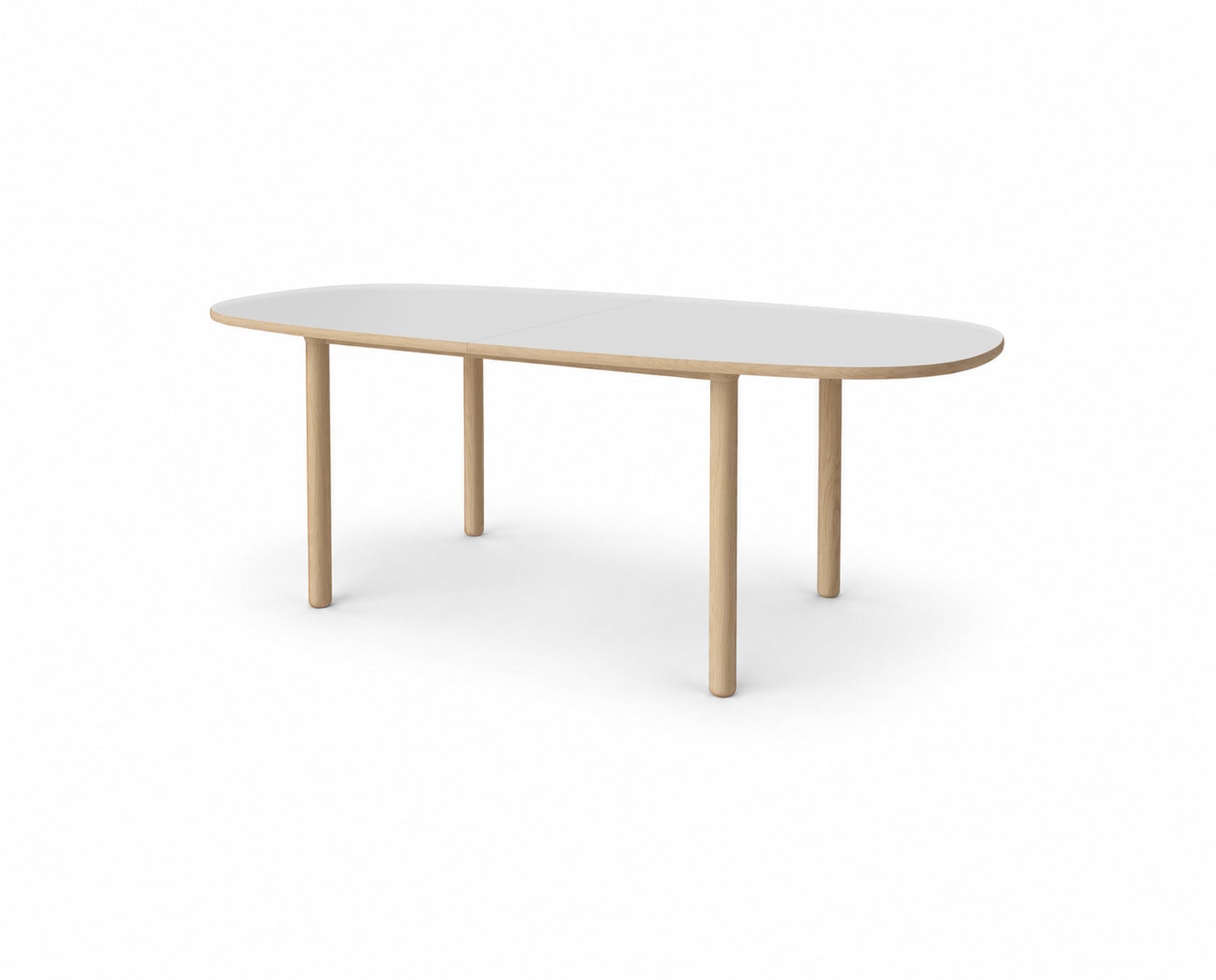 Bolia-Yacht-Vitt-laminat-vitpigmenterad-ek-runda-ben-03-096-06_10556451-2