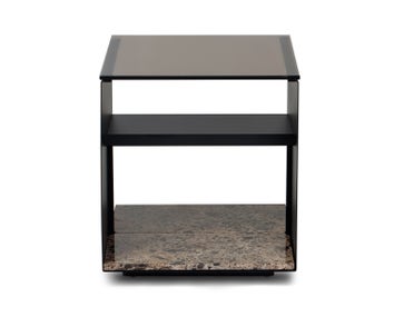 Expose Sidobord | Litet