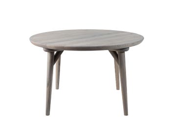 Wave Soffbord Runt diameter 80