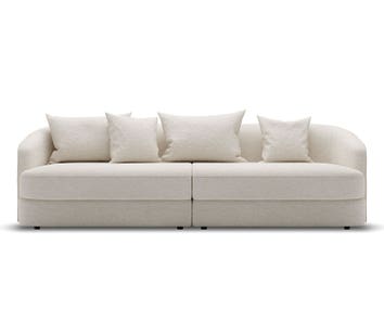 New Works Packshots Covent Sofa