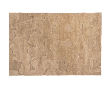 Cilla Matta 170x240 i färgen Tan