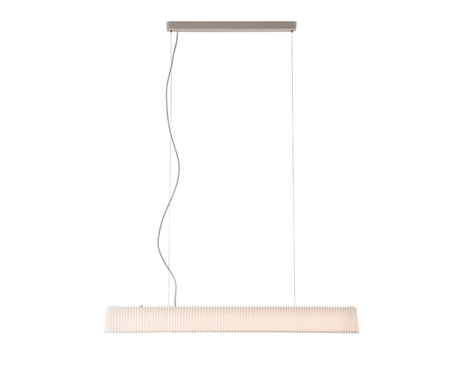 Le-Klint-189-Long-Pleat-Pendant-Paper-On