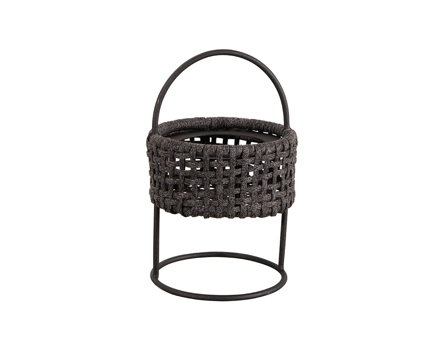 Illusion-table-lamp-dark-grey-cane-line-57100RODG