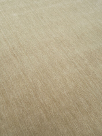 Struktur på Abyss Bliss Matta i färgen Yellow