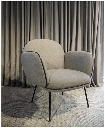 Ollie Fåtölj Utställningsrea