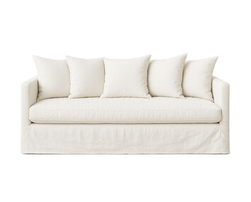 Somerville Casual Soffa 3-sits med fem ryggkuddar