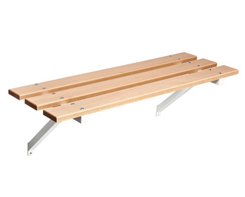 Bok/Vit | 105 centimeter