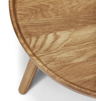 Tureen | Naturoljad ek
