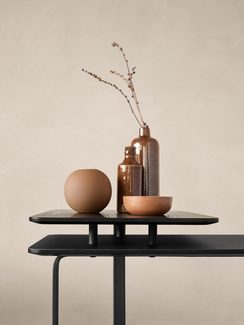 Root Soffbord Dubbelt Detalj