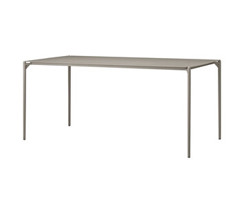 Novo Bord 160x80 i färgen Taupe från AYTM