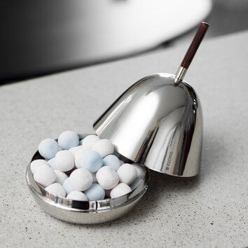 Gömma Förvaring med godis