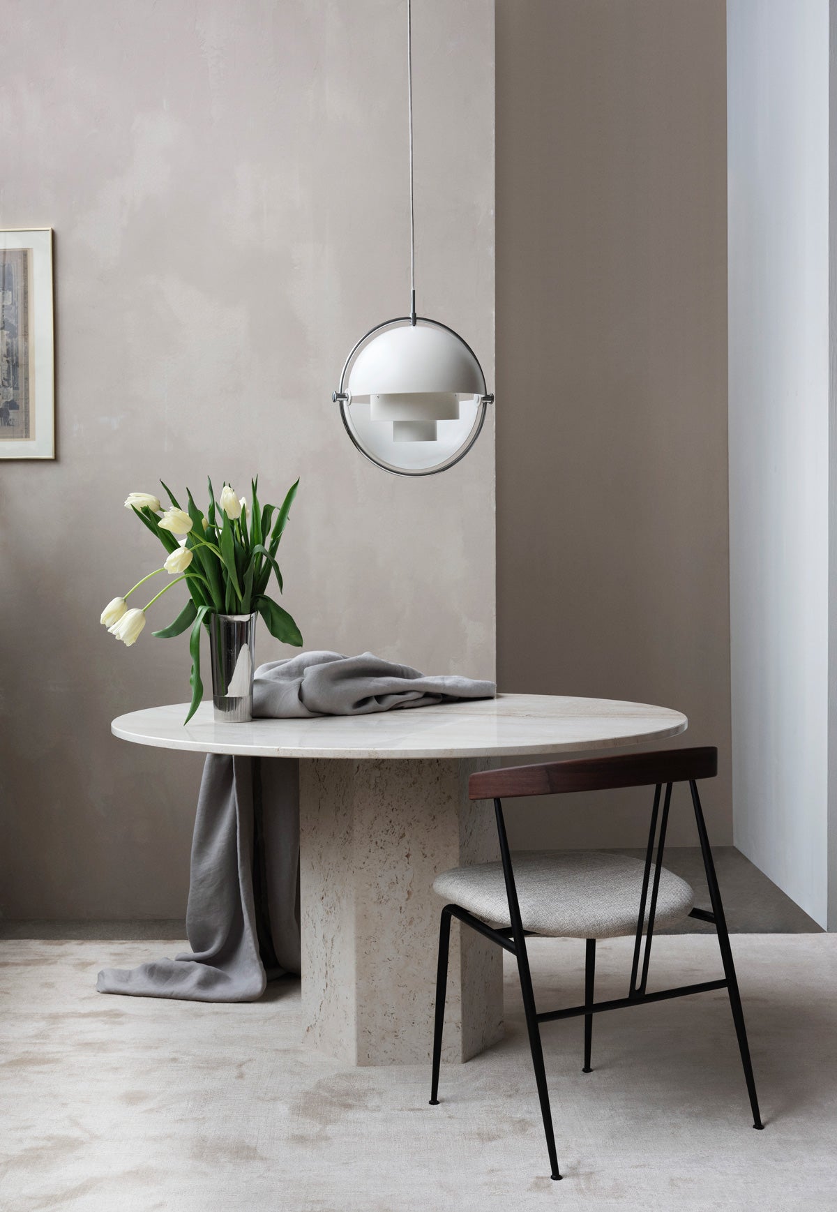 Handla Gubi hos Tibergs Möbler