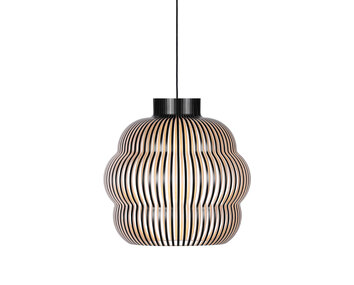 Kumulo 5200 Taklampa i svart