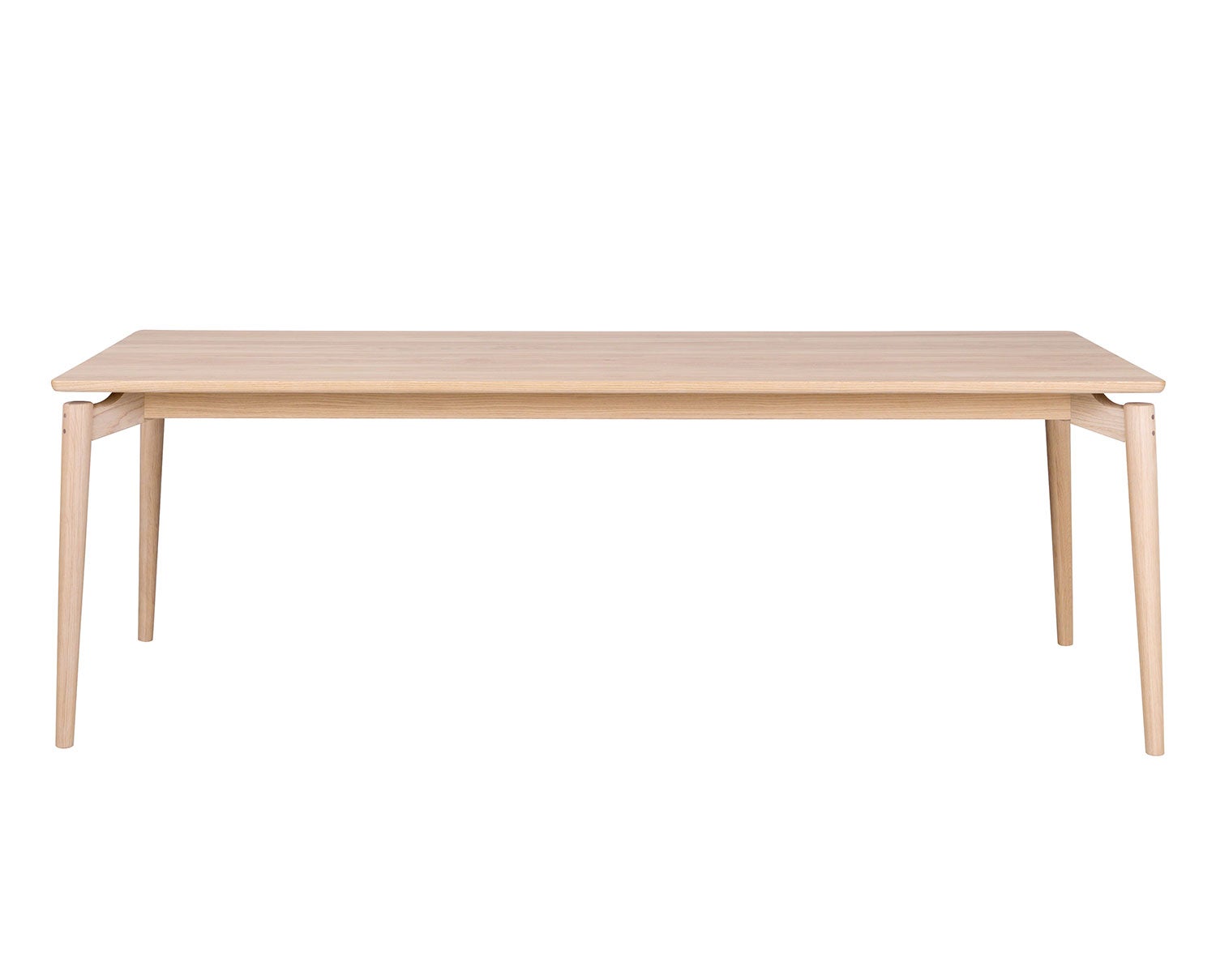 Aeris Matbord 220 Rektangulärt