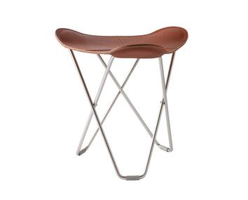 Flying Goose Pall Pampa Montana Chrome