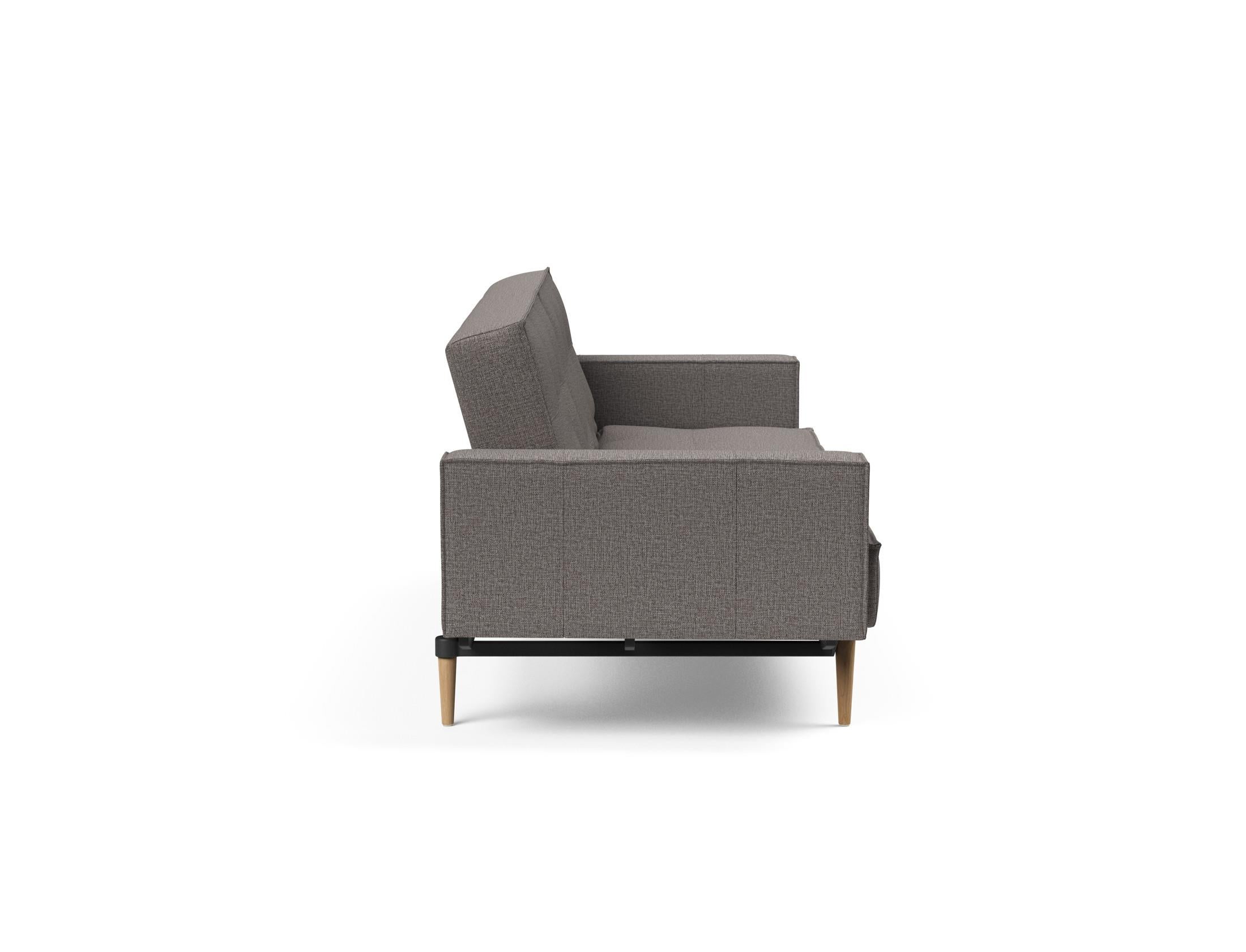Splitback-Styletto-Sofa-Bed-Light-Wood-With-Arms-521-p3-web