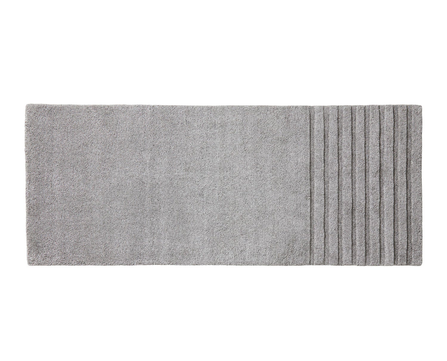 Kyoto Matta 80x200 Grey