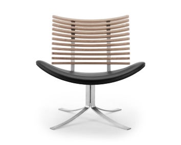 GM 4175 Gepard Lounge Stol