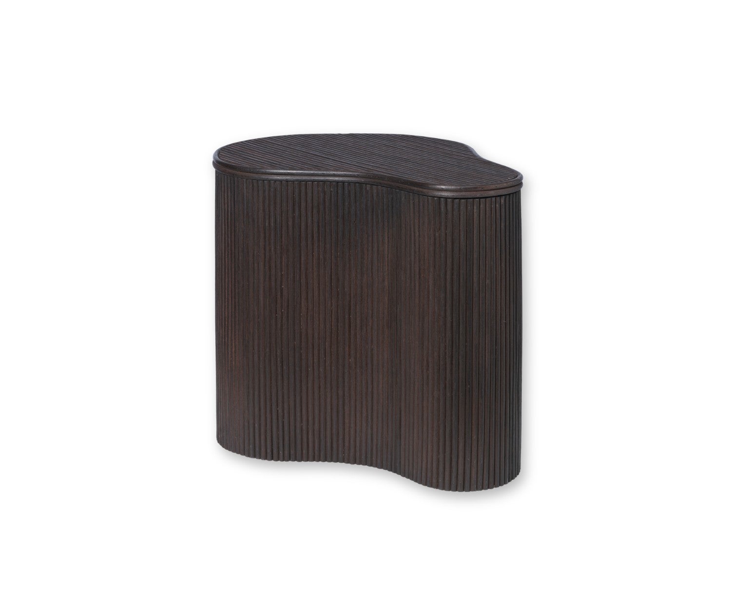 Ferm-Living-Isola-Storage-Table-Dark-Stained-1