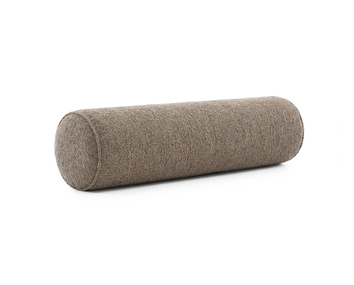 Haven-decorative-cushion-roll-18x61-brown