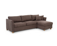 Epic Bäddsoffa 2,5-sits med Divan