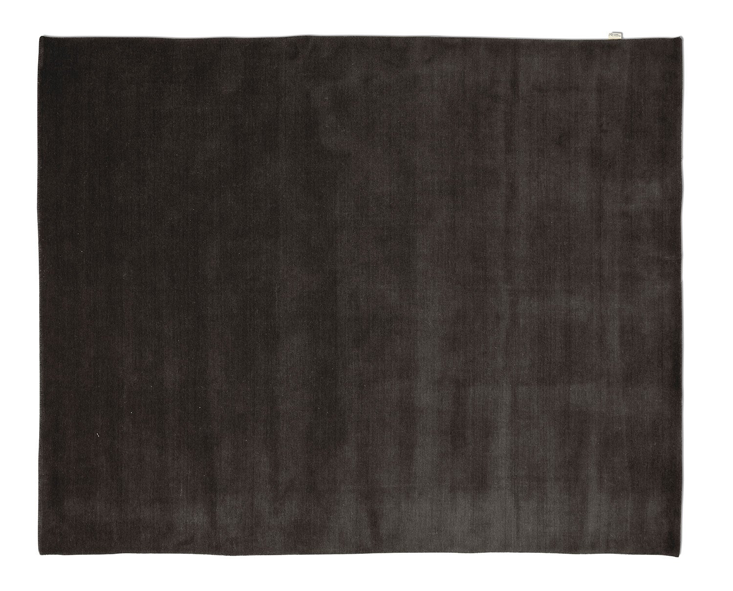 Solid matta från Classic Collection i charcoal