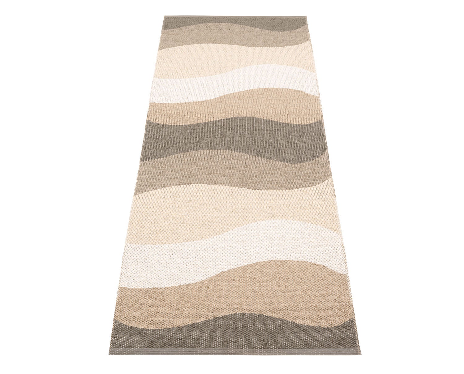 Urvi Gångmatta Earth Framsida