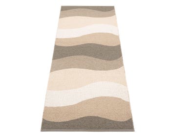 Urvi Gångmatta Earth Framsida