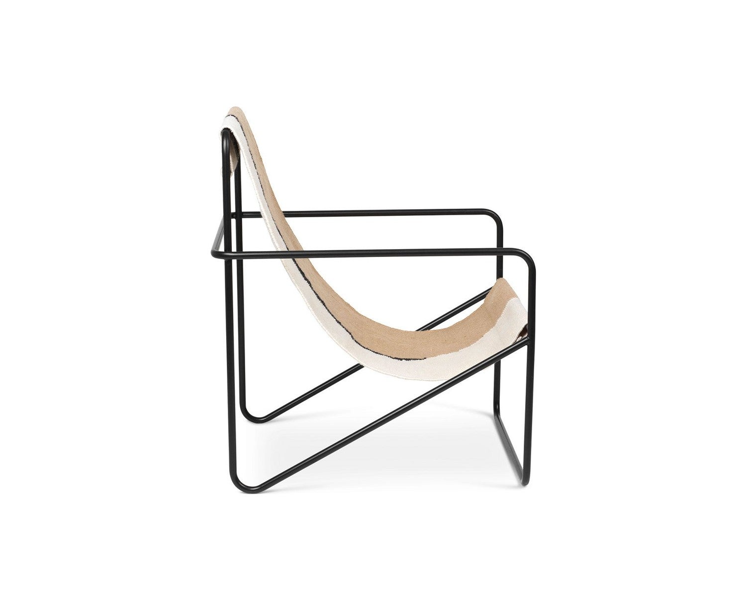 Ferm-Living-Desert-Lounge-Chair-Black-Soil-1-env