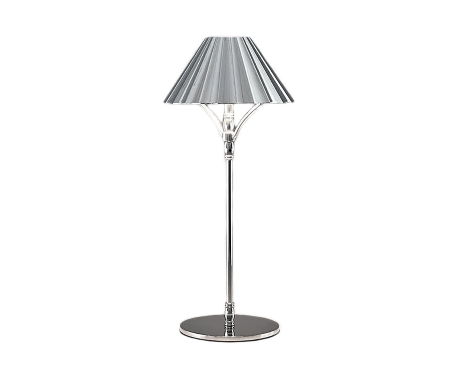 St Germain portable lamp from House of Firefly