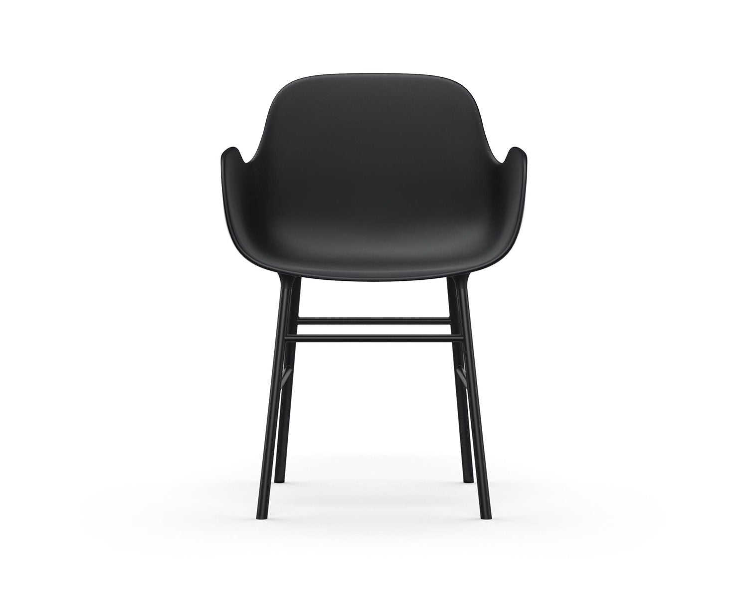 Form-Karmstol-Steel-Black-1