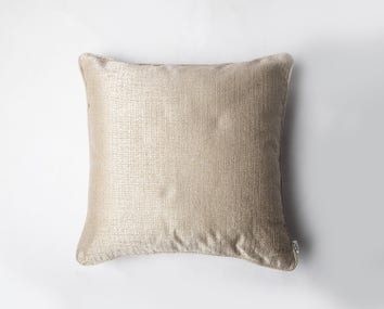 Ferm Cushion Beige Offwhite från Tinted Objects.