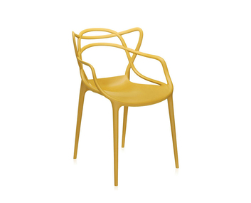 Masters Stol Mustard