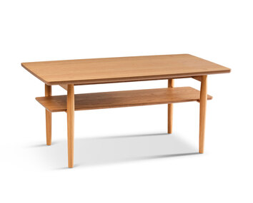 Melodi soffbord i ek