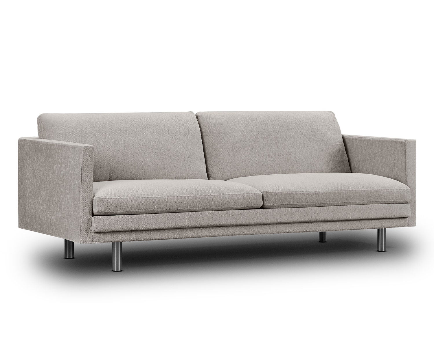 Juul-953-Sofa-210x83-Hope-07-Steel-Legs-D5-1