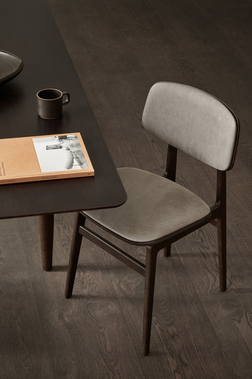 NY11-Chair-Front-Upholstery_Oku-Table-Rectangle_NORR11_1