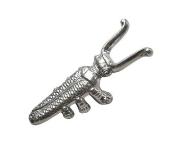 Ekoxe Stövelknekt Aluminium