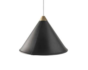 NAMIBIA-BLACK-LAMPA-BRASS-1-CUERO