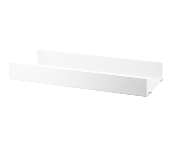 string_shelf_metal_white_5820_70mm